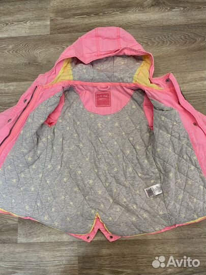 Куртка детская