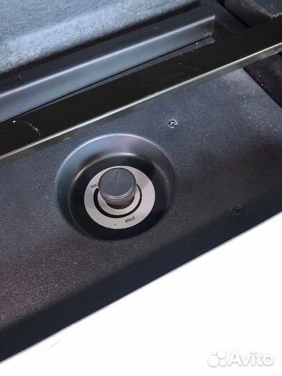 Холодильник Renault T