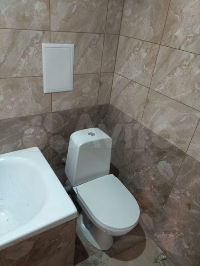 Квартира-студия, 34 м², 2/4 эт.