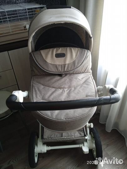 Коляска Ballada 2в1