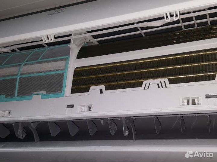 Ремонт Заправка Чистка Обслуживание Кондиционеров