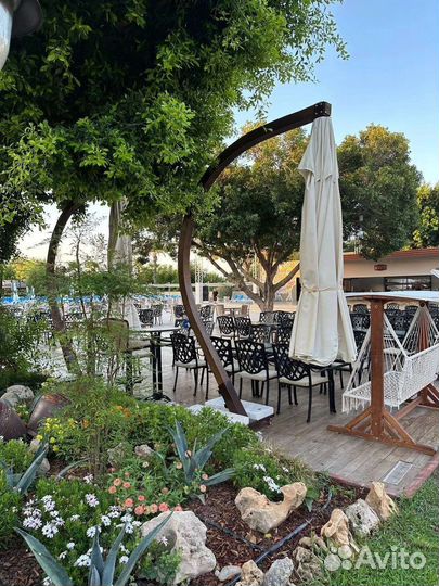 Горящие туры в Турцию