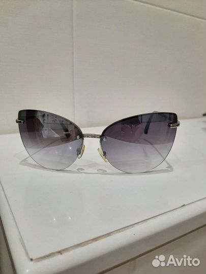 Солнцезащитные очки женские