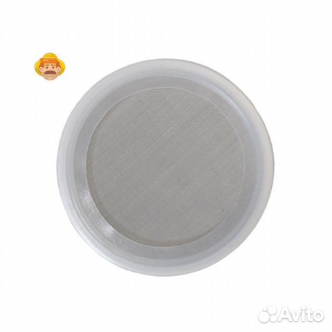 Прокладка-держатель спн на 2 дюйма