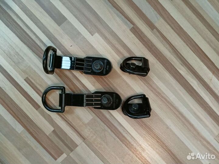 Сетка багажного отсека hyundai