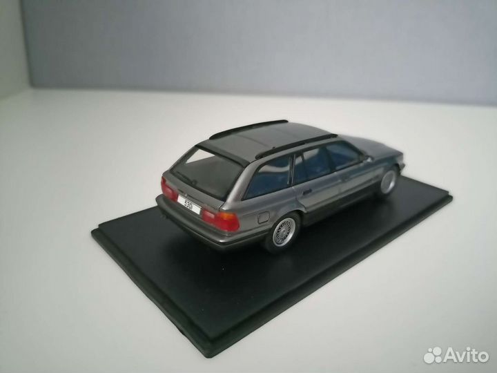 Модель Bmw 530i Touring (e-34)