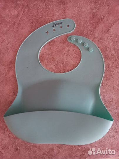 Нагрудник детский