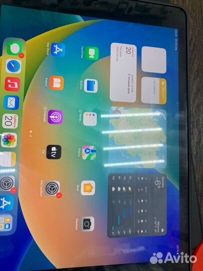 iPad 9 2021 64gb