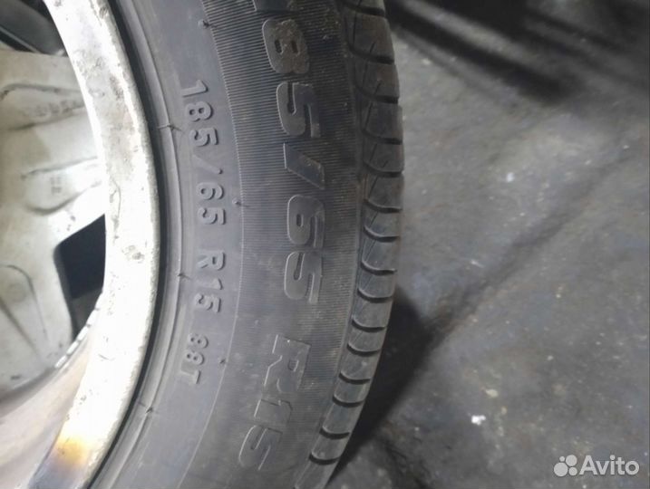 Pirelli Formula Energy 185/65 R15 88T