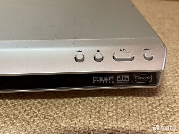 Dvd плеер samsung Р-365 бу