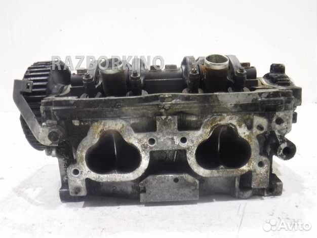 Головка блока Субару