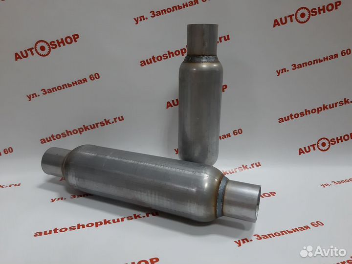 Пламегаситель стронгер Logan Largus Sandero