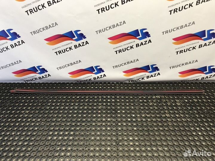 Молдинг крыши левый Man TGA, Man TGS, Man TGX