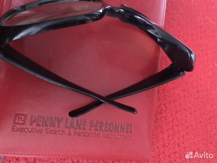 Антикварные Солнцезащитные очки из СССР