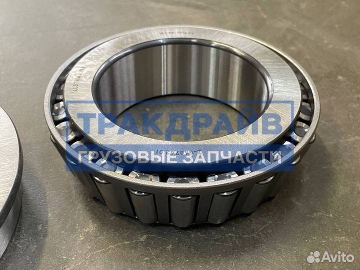 Подшипник вторичного вала Даф Ман Рено Кпп Zf16s