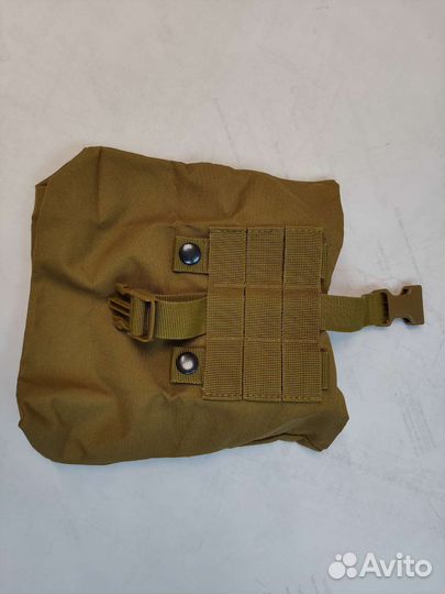 Подсумок под сброс