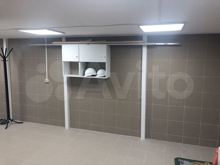 Свободного назначения, 58 м²