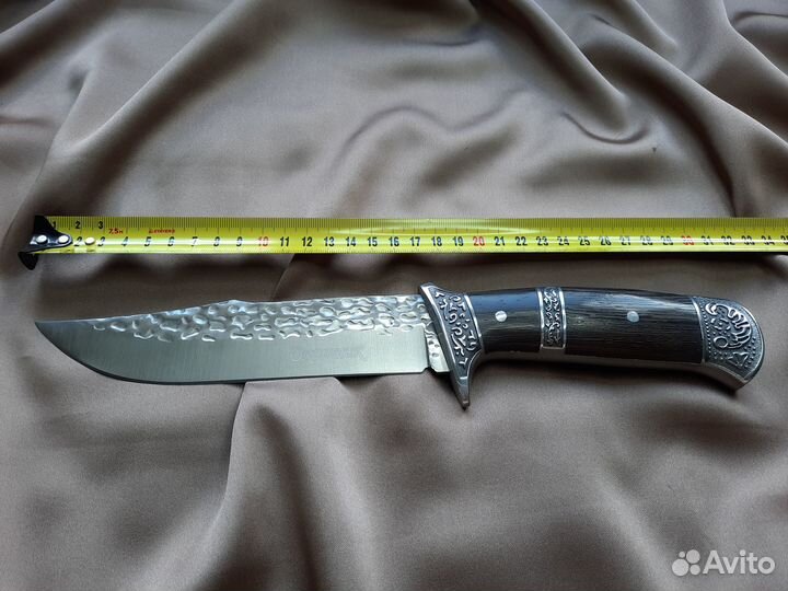 Нож охотничий, туристический подарочный (кинжал)