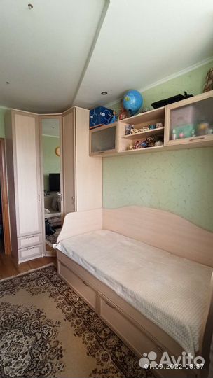 Спальный гарнитур б/у детский