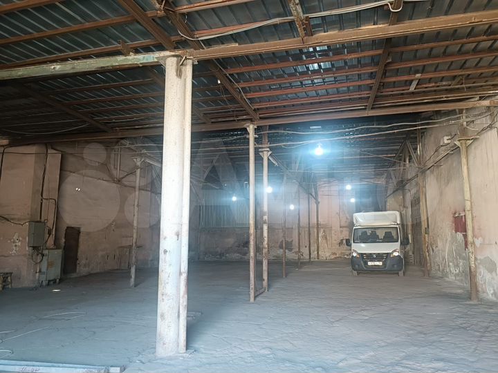 Свободного назначения, 600 м²