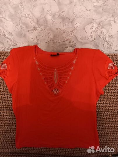 Вещи пакетом 46- 48р