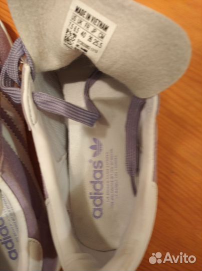 Кроссовки adidas