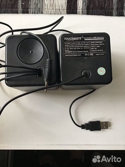 Акустика для компьютера