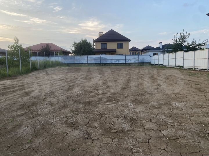 Участок 6 сот. (ИЖС)