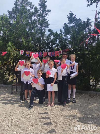 Частная школа