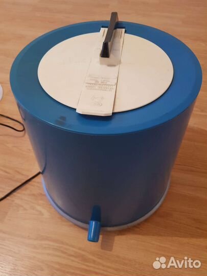 Центрифуга для отжима белья