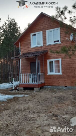 Мягкие окна