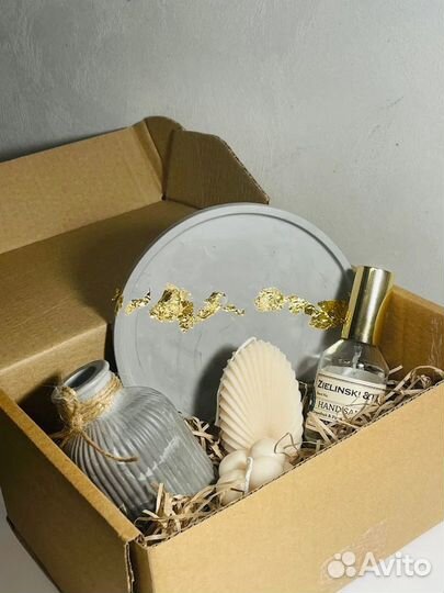 Подарочный набор