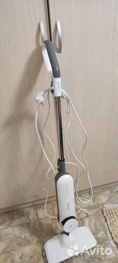 Паровая швабра coolfort CF 3100