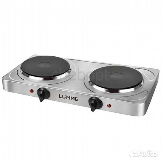 Плита электрическая