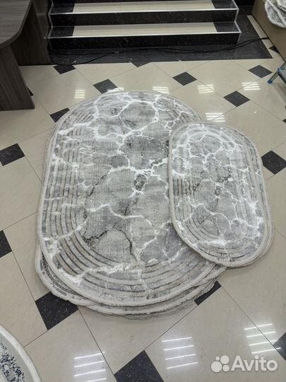 Ковер турецкий новый