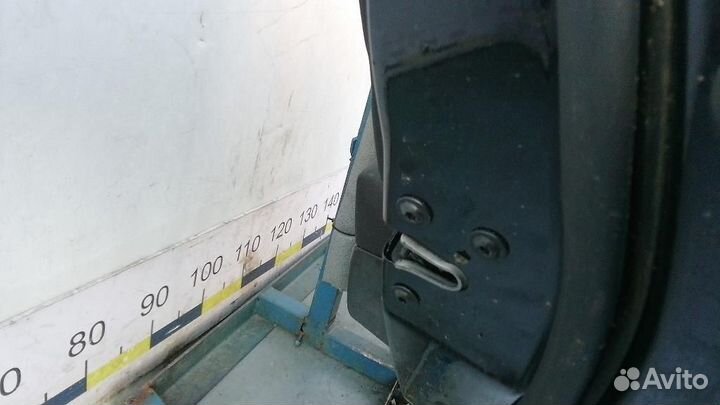 Дверь задняя правая Opel Astra J