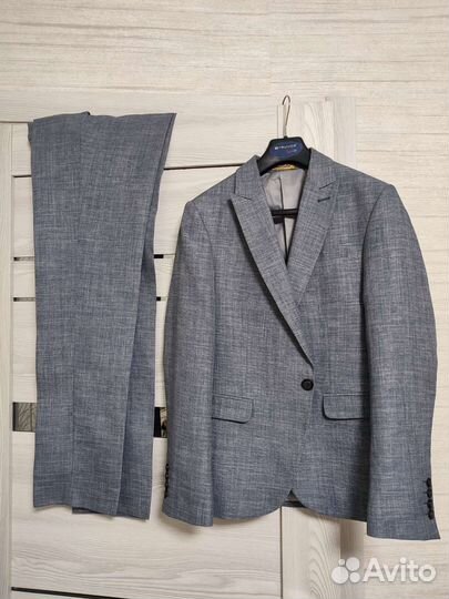 Костюм на выпускной для мальчика