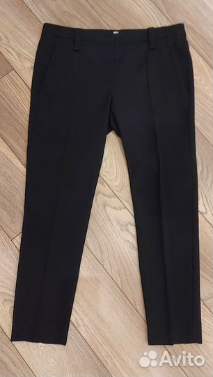 Brunello cucinelli брюки женские