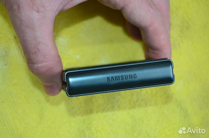 Samsung Z, 2/16 ГБ