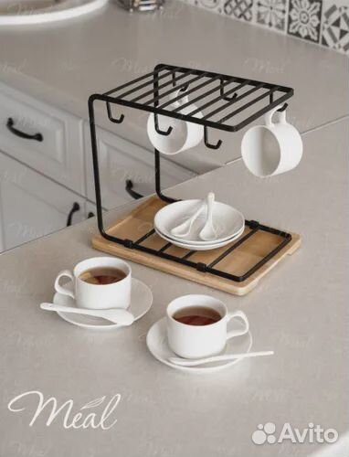 Кофейный набор