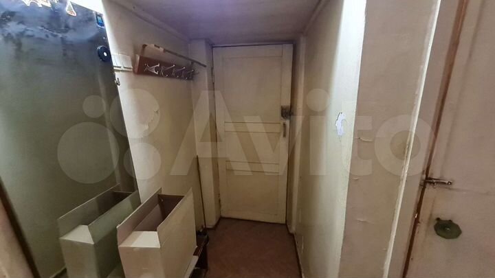 3-к. квартира, 61,5 м², 2/5 эт.