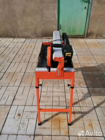 Плиткорез электрический водяной бу