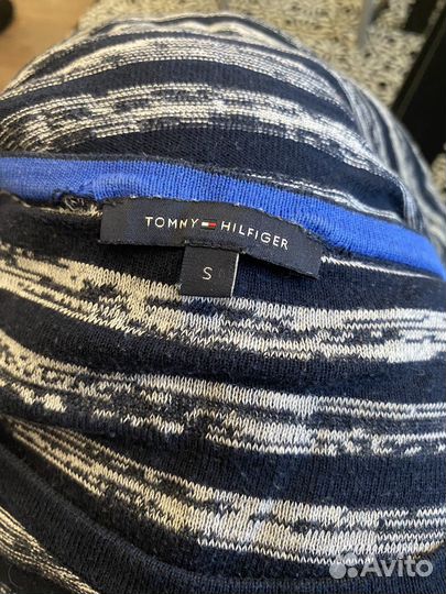 Кофточка Tommy Hilfiger оригинал