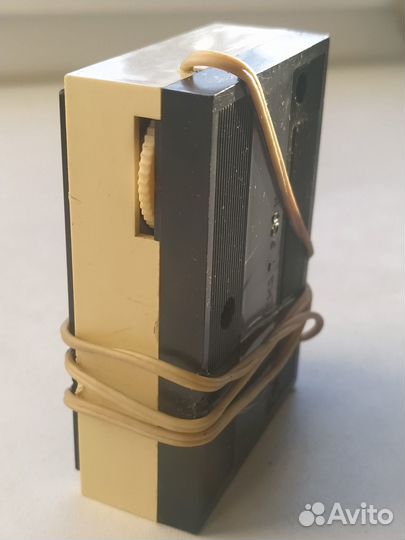 Минирадиоприёмник 