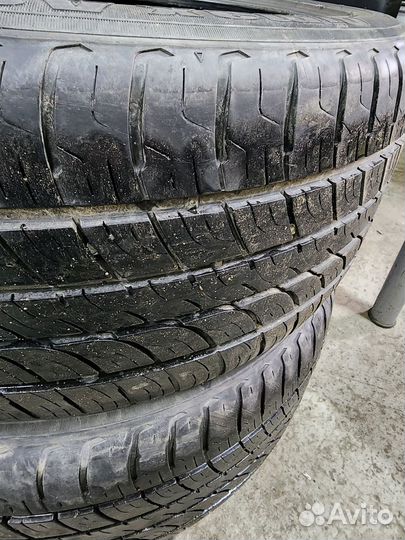 Radar Tyres Dimax Winter Sport 285/40 R22