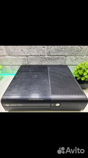 Xbox 360