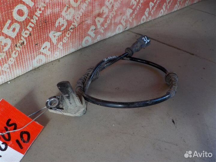 Датчик abs задний левый LADA Largus R90 VAZ-21129