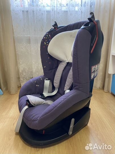 Детское автокресло Maxi-Cosi Tobi Б/у