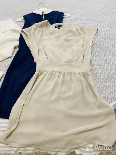 Женские вещи пакетом mango,lime,evona