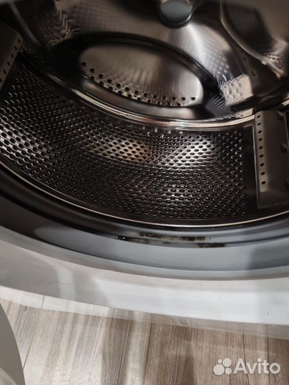 Стиральная машинка бу indesit